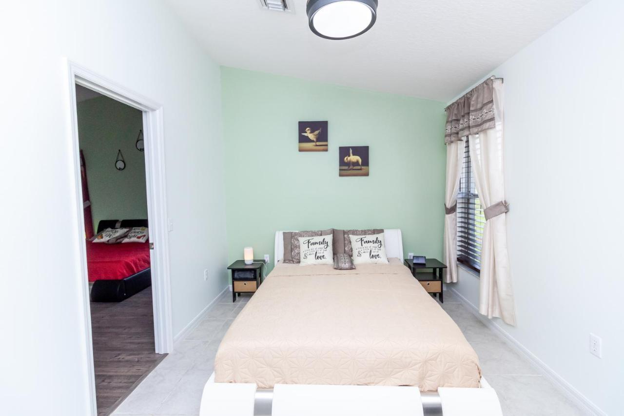 Beautiful Fully Furnished 2-Bedroom Luxury Home Кисими Екстериор снимка